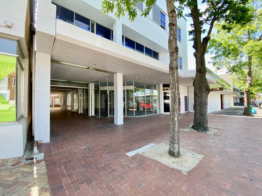 To Let commercial Property for Rent in Lionviham Western Cape